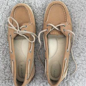 Sperry Oasis Loft Boat Shoe